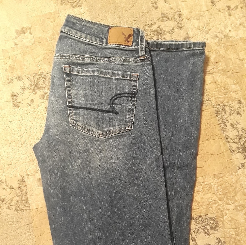American Eagle Favorite Boyfriend jeans 6xl